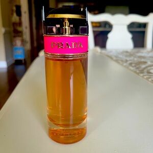 Prada Candy Eau de Parfum spray 2.7 oz